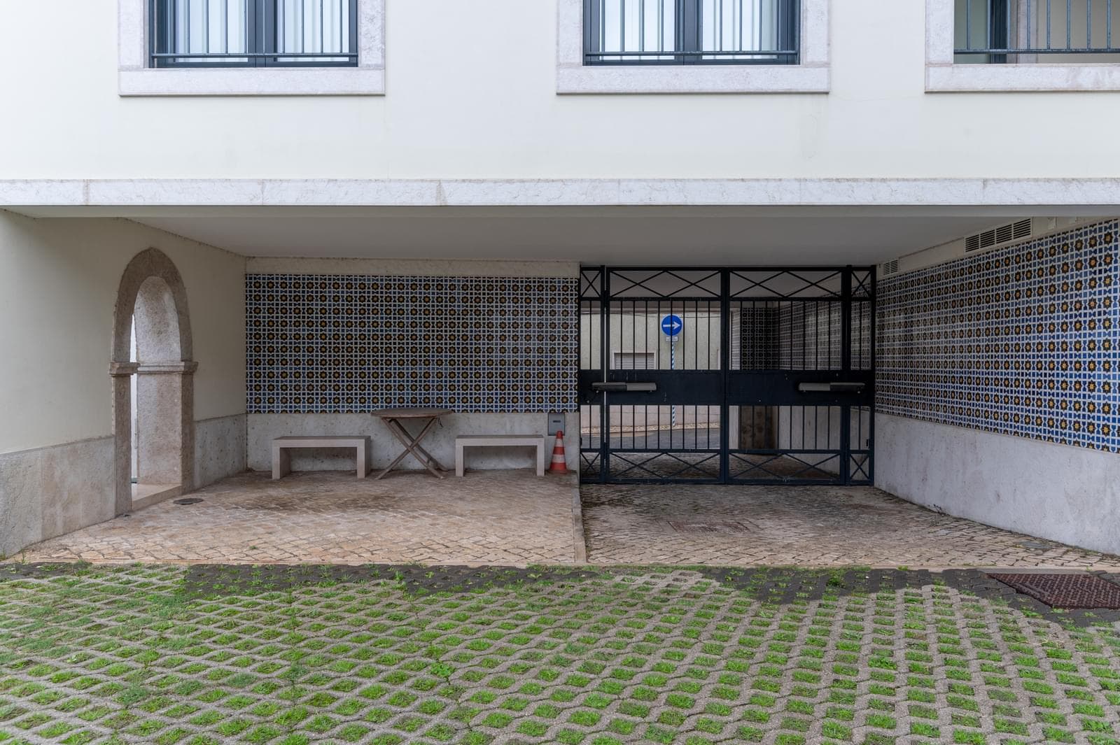 Shop 116 m2, Centro Histórico de Oeiras, Oeiras - Image 23