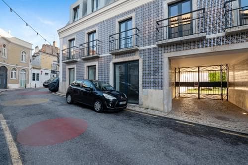 PF31675 - Loja 116 m2, Centro Histórico de Oeiras, Oeiras - Imagem 1