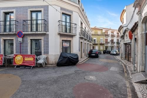 PF31675 - Loja 116 m2, Centro Histórico de Oeiras, Oeiras - Imagem 13