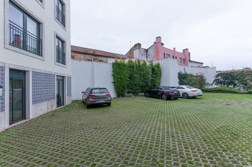 PF31675 - Loja 116 m2, Centro Histórico de Oeiras, Oeiras - Imagem 14
