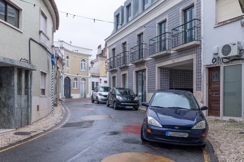 PF31675 - Loja 116 m2, Centro Histórico de Oeiras, Oeiras - Imagem 29