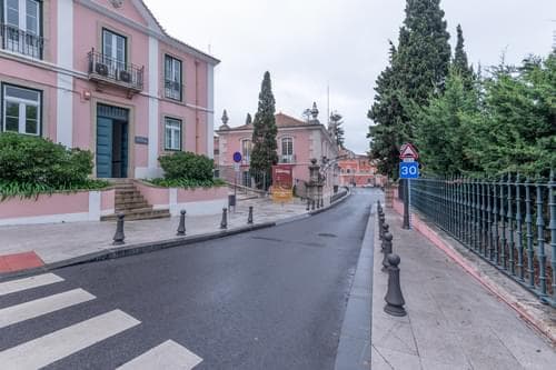 PF31675 - Loja 116 m2, Centro Histórico de Oeiras, Oeiras - Imagem 30