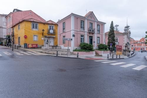 PF31675 - Loja 116 m2, Centro Histórico de Oeiras, Oeiras - Imagem 27