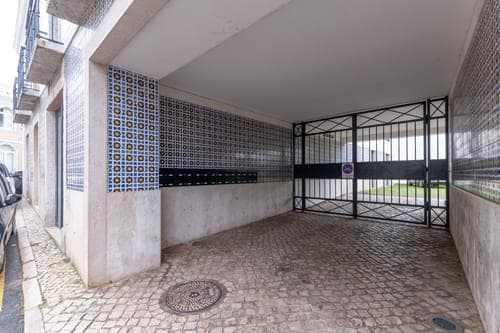 PF31675 - Loja 116 m2, Centro Histórico de Oeiras, Oeiras - Imagem 31