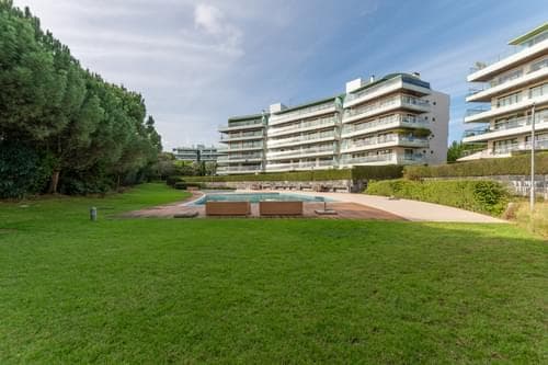 PF38293 - Apartamento T2 com piscina, Gandarinha, Cascais - Imagem 28