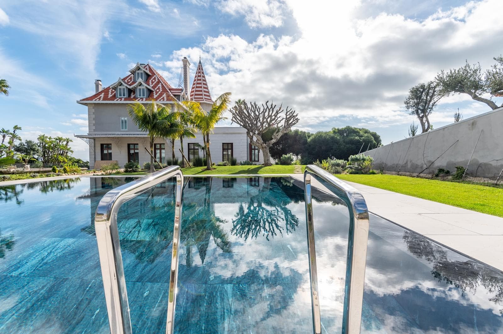 Penthouse T3 com piscina, Monte Estoril, Cascais - Imagem 51