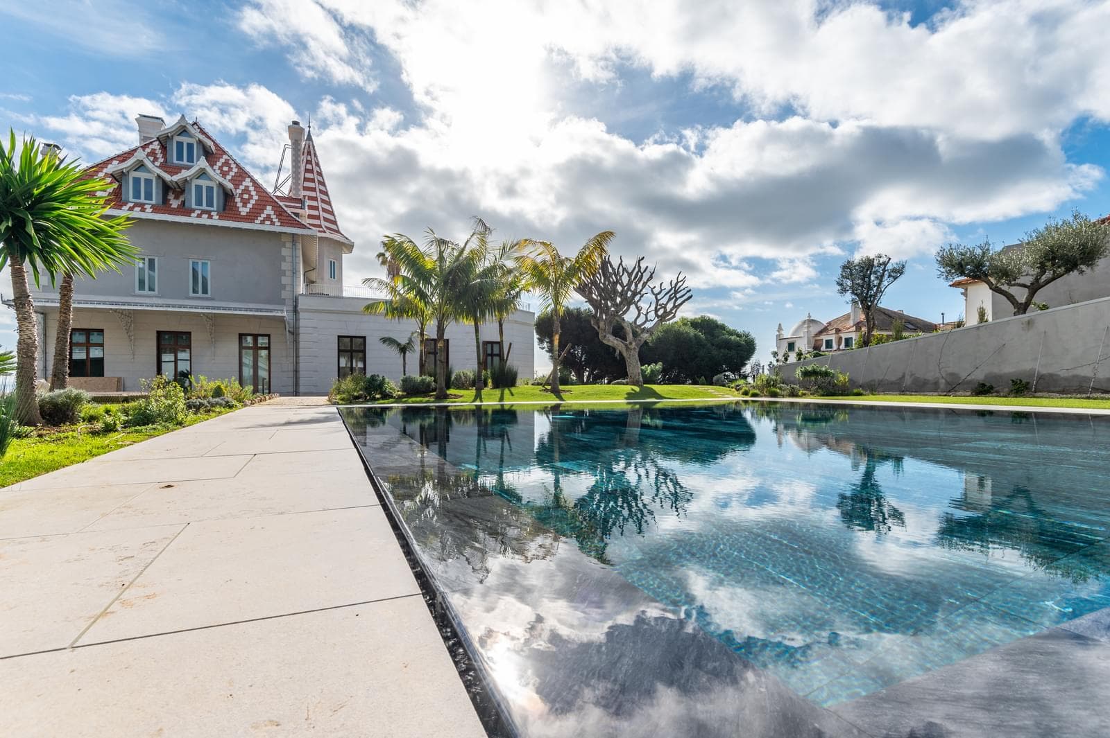 Penthouse T3 com piscina, Monte Estoril, Cascais - Imagem 53