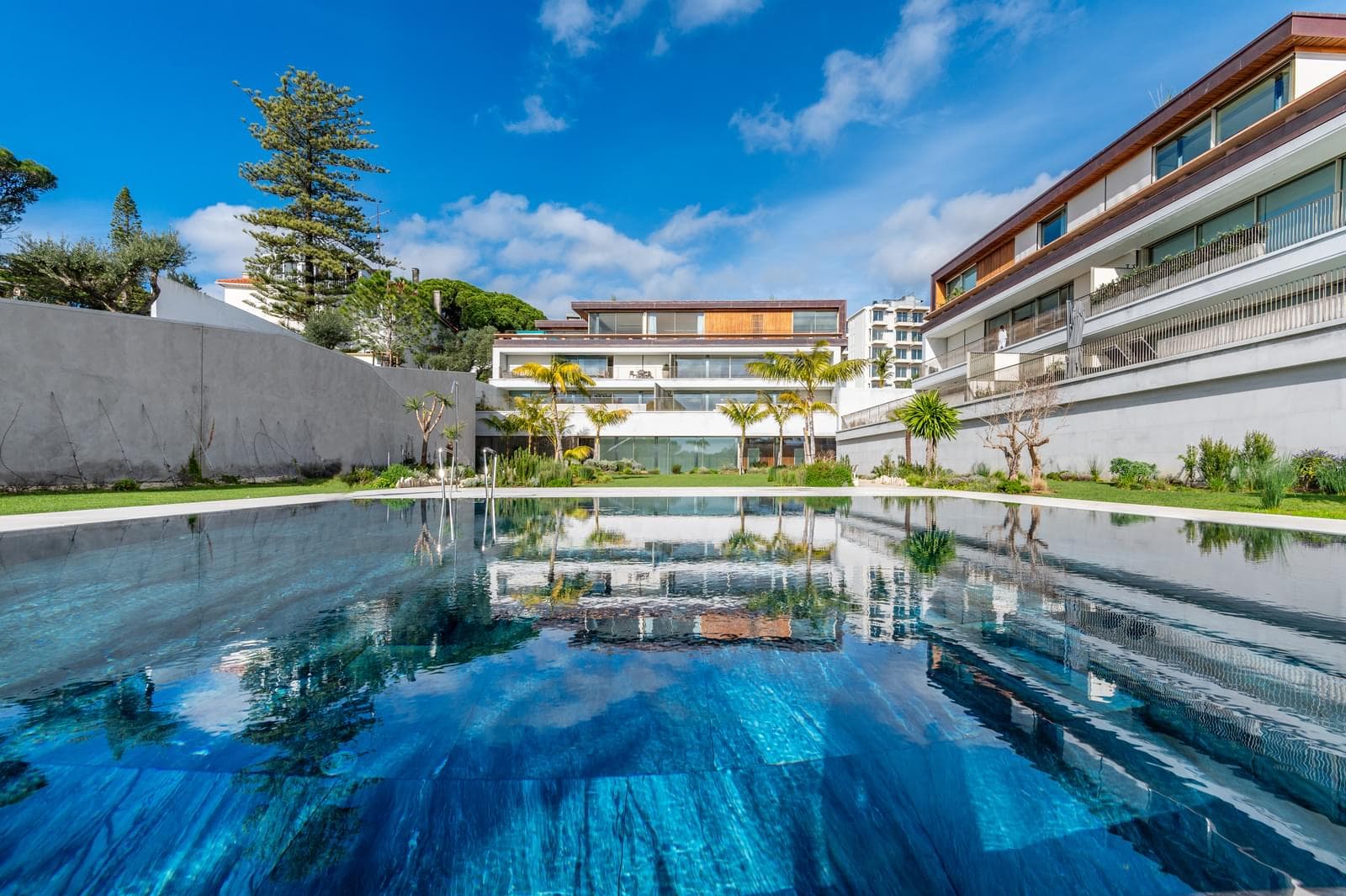 Penthouse T3 com piscina, Monte Estoril, Cascais - Imagem 54