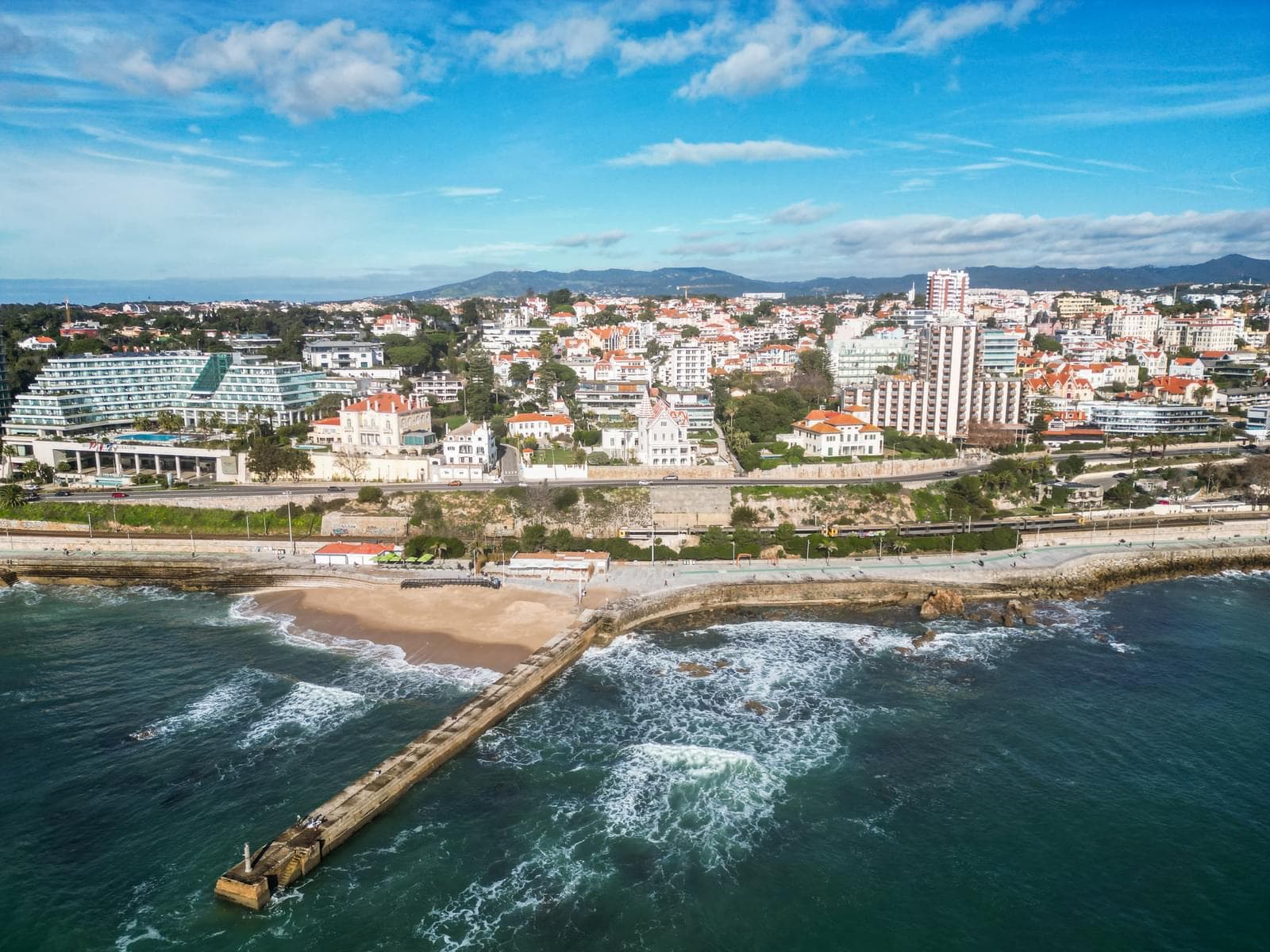Penthouse T3 com piscina, Monte Estoril, Cascais - Imagem 55
