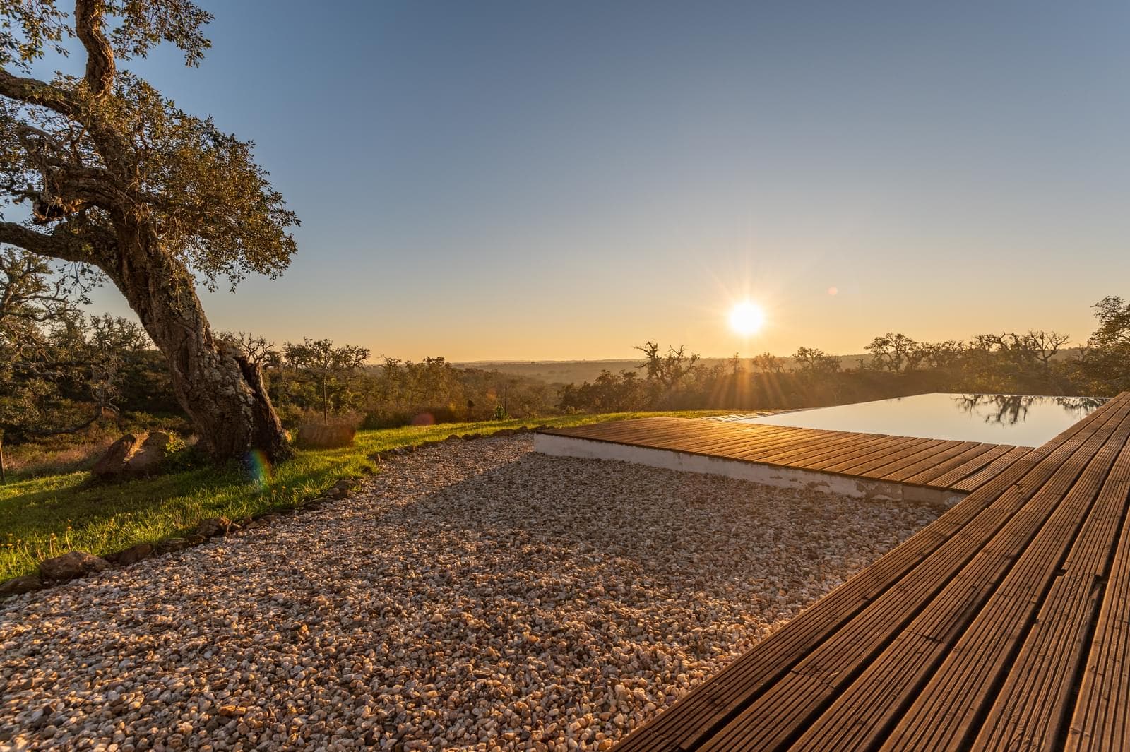Quinta 6.9 ha, São Francisco da Serra, Santiago do Cacem - Imagem 20