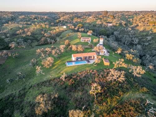 PF31698 - Ferme 6.9 ha, São Francisco da Serra, Santiago do Cacem - Image 43