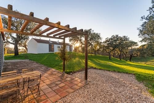 PF31698 - Ferme 6.9 ha, São Francisco da Serra, Santiago do Cacem - Image 23