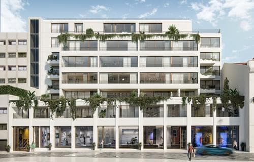 PF33908 - Apartamento T2 com piscina, Avenida da Liberdade, Lisboa - Imagem 55
