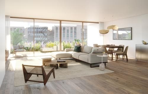 PF33908 - Apartamento T2 com piscina, Avenida da Liberdade, Lisboa - Imagem 37
