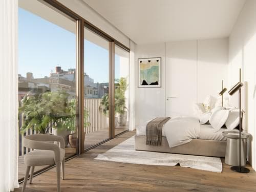 PF33908 - Apartamento T2 com piscina, Avenida da Liberdade, Lisboa - Imagem 49