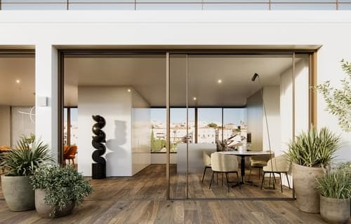 PF33908 - Apartamento T2 com piscina, Avenida da Liberdade, Lisboa - Imagem 43