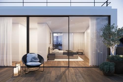 PF33908 - Apartamento T2 com piscina, Avenida da Liberdade, Lisboa - Imagem 41