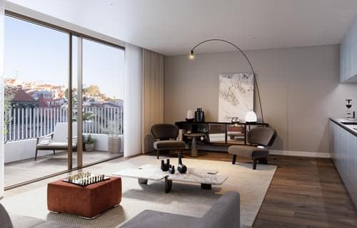 PF33908 - Apartamento T2 com piscina, Avenida da Liberdade, Lisboa - Imagem 44