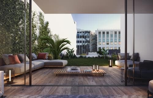 PF33908 - Apartamento T2 com piscina, Avenida da Liberdade, Lisboa - Imagem 40