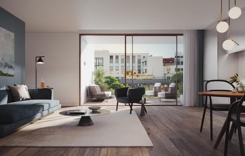 PF33908 - Apartamento T2 com piscina, Avenida da Liberdade, Lisboa - Imagem 39