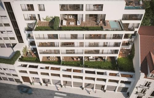 PF33908 - Apartamento T2 com piscina, Avenida da Liberdade, Lisboa - Imagem 56