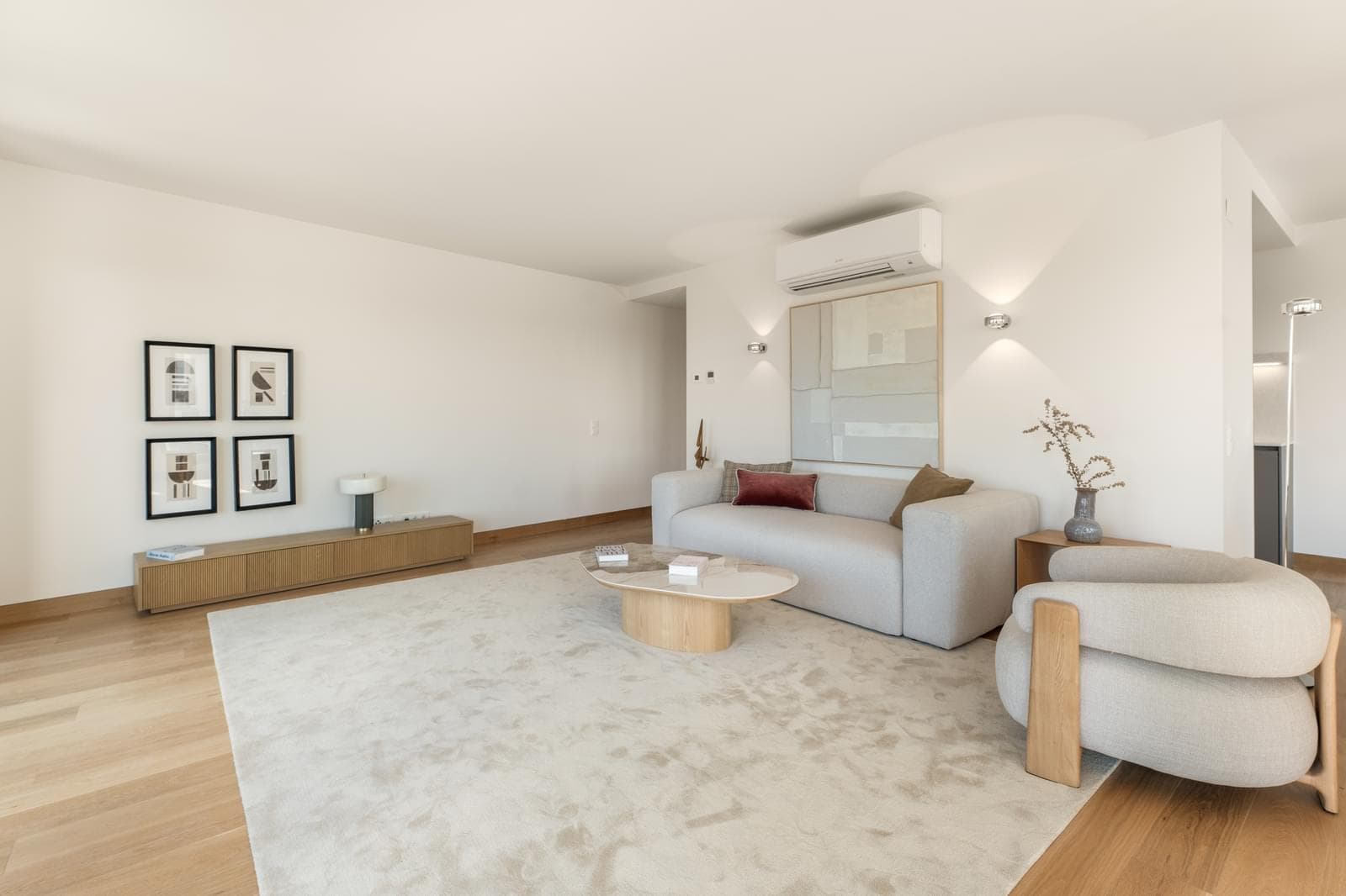 Appartement 4 pièces dans le River Quarter, Cais do Sodré, Lisboa - Image 6