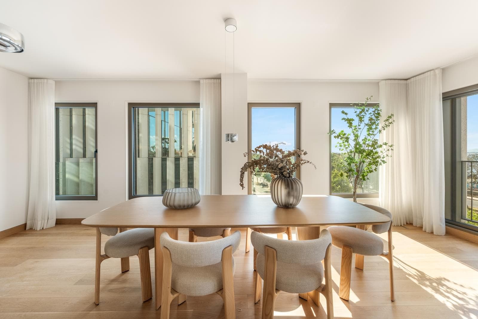 Appartement 4 pièces dans le River Quarter, Cais do Sodré, Lisboa - Image 7
