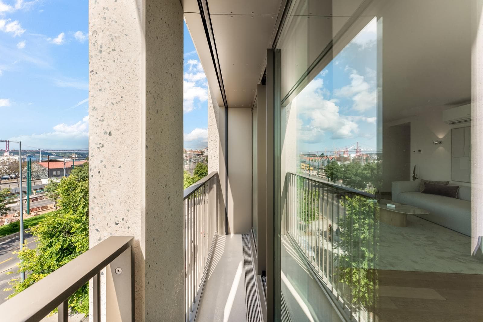 Appartement 4 pièces dans le River Quarter, Cais do Sodré, Lisboa - Image 23