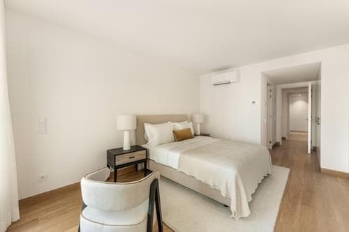 PF31770 - Apartamento T3 no River Quarter, Cais do Sodré, Lisboa - Imagem 16
