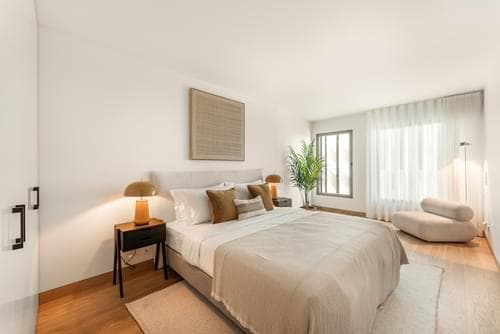 PF31770 - Apartamento T3 no River Quarter, Cais do Sodré, Lisboa - Imagem 21