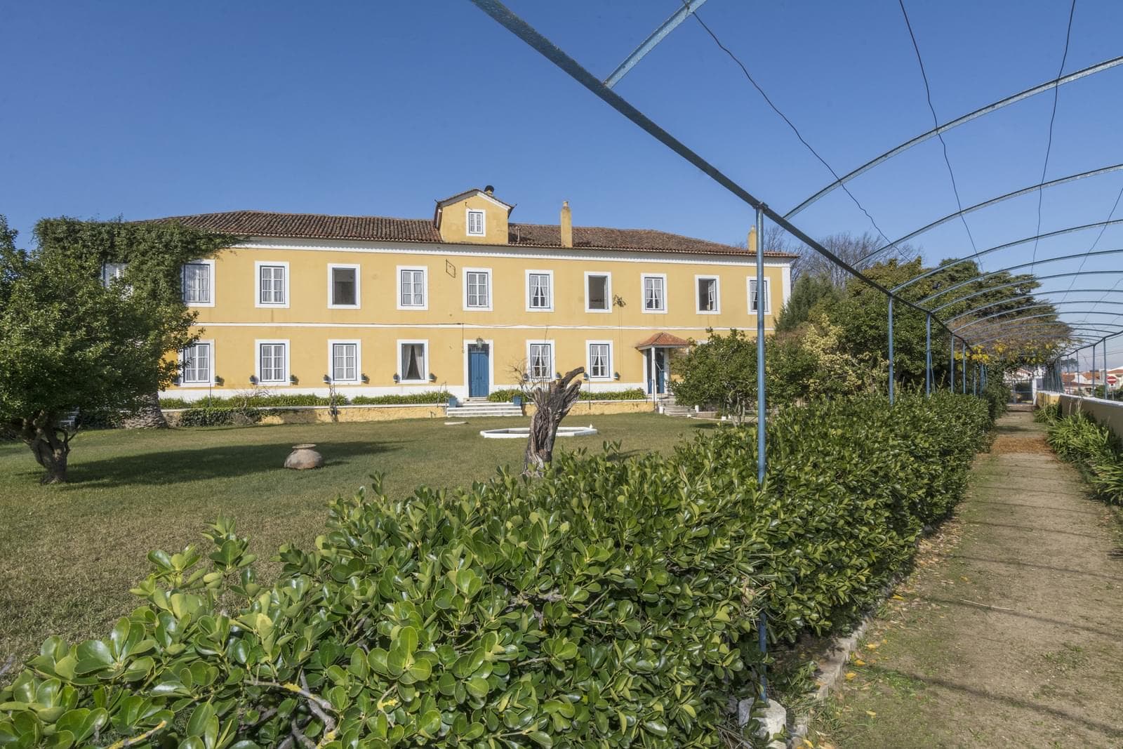 Homestead 6.4 ha, Nazaré - Image 5