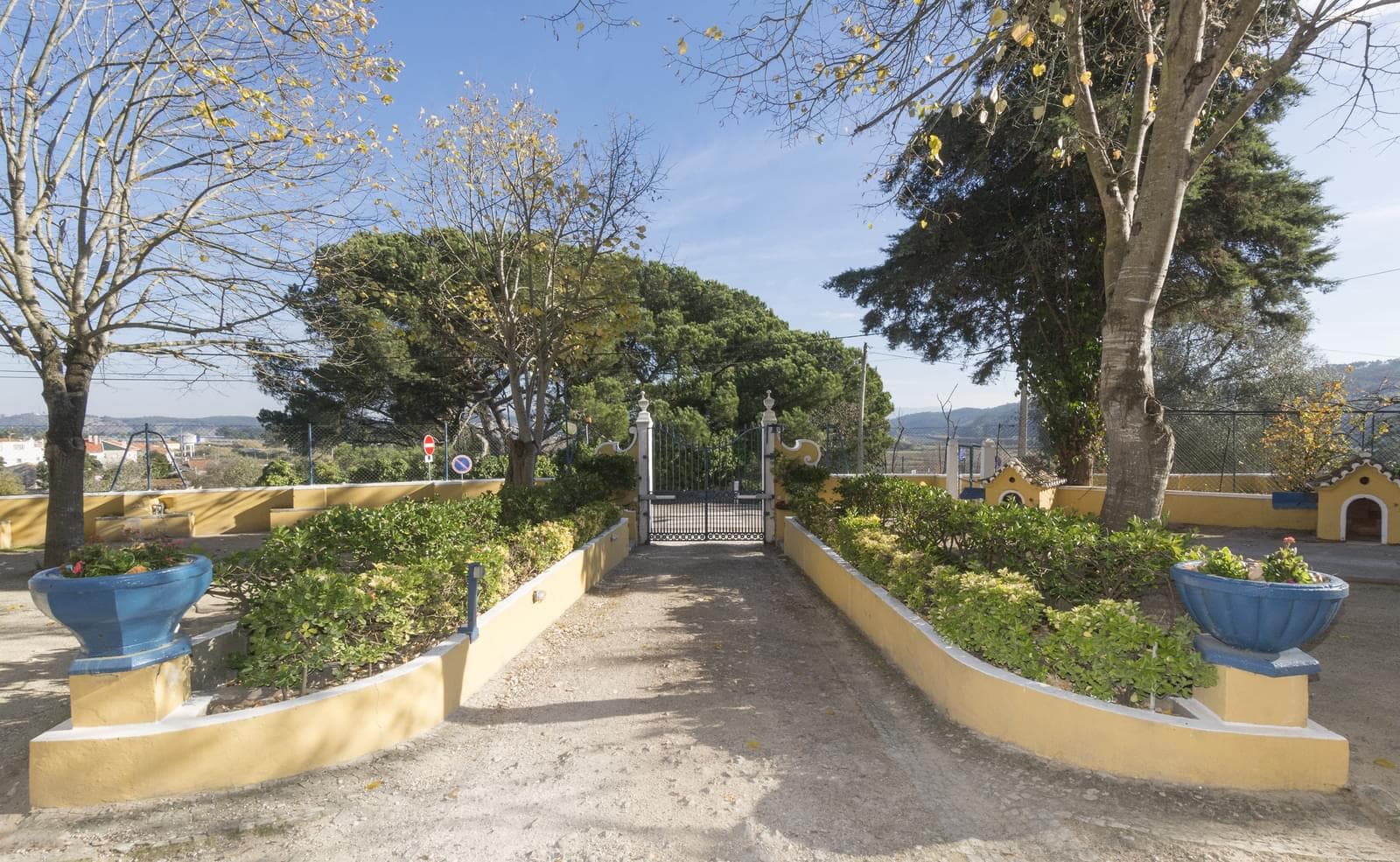 Homestead 6.4 ha, Nazaré - Image 2
