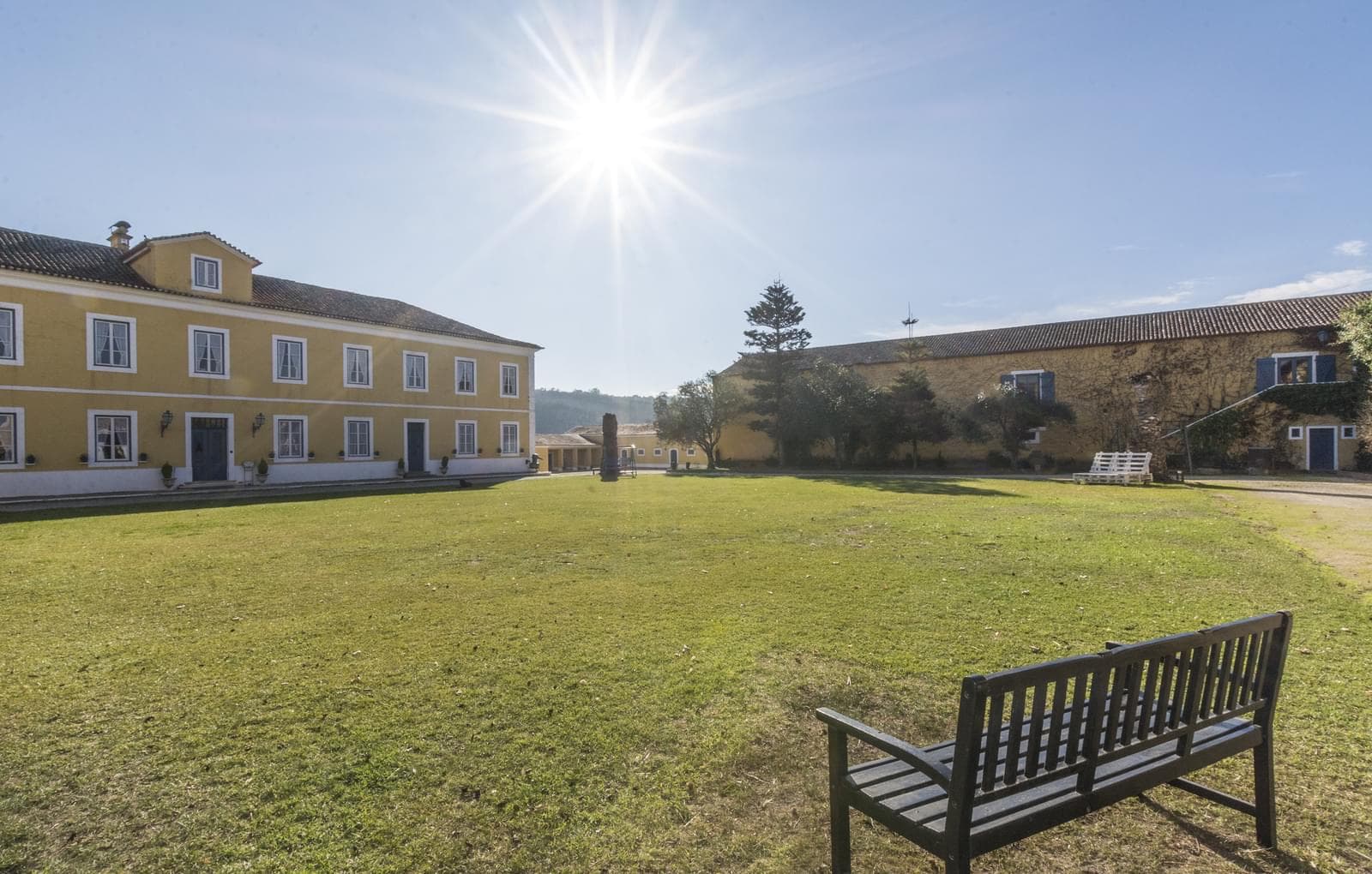 Homestead 6.4 ha, Nazaré - Image 9