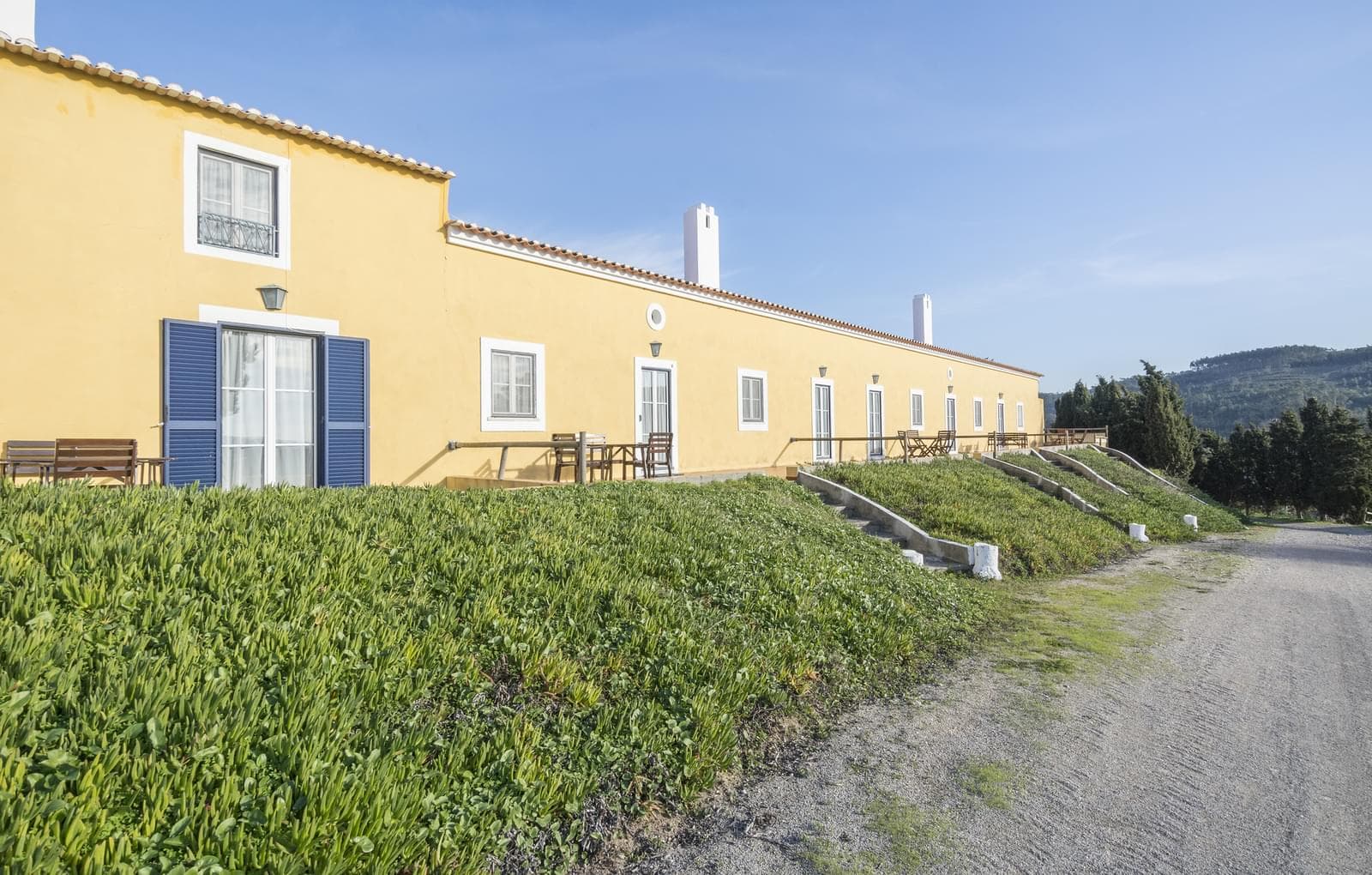 Homestead 6.4 ha, Nazaré - Image 10