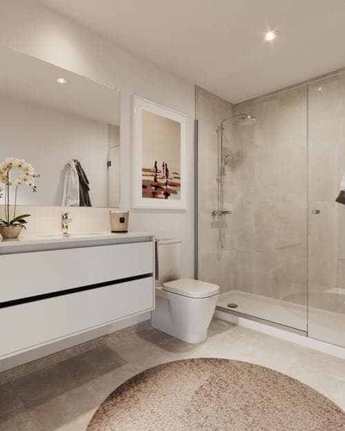 PF41083 - Apartamento T4 com piscina, Miraflores, Oeiras - Imagem 4