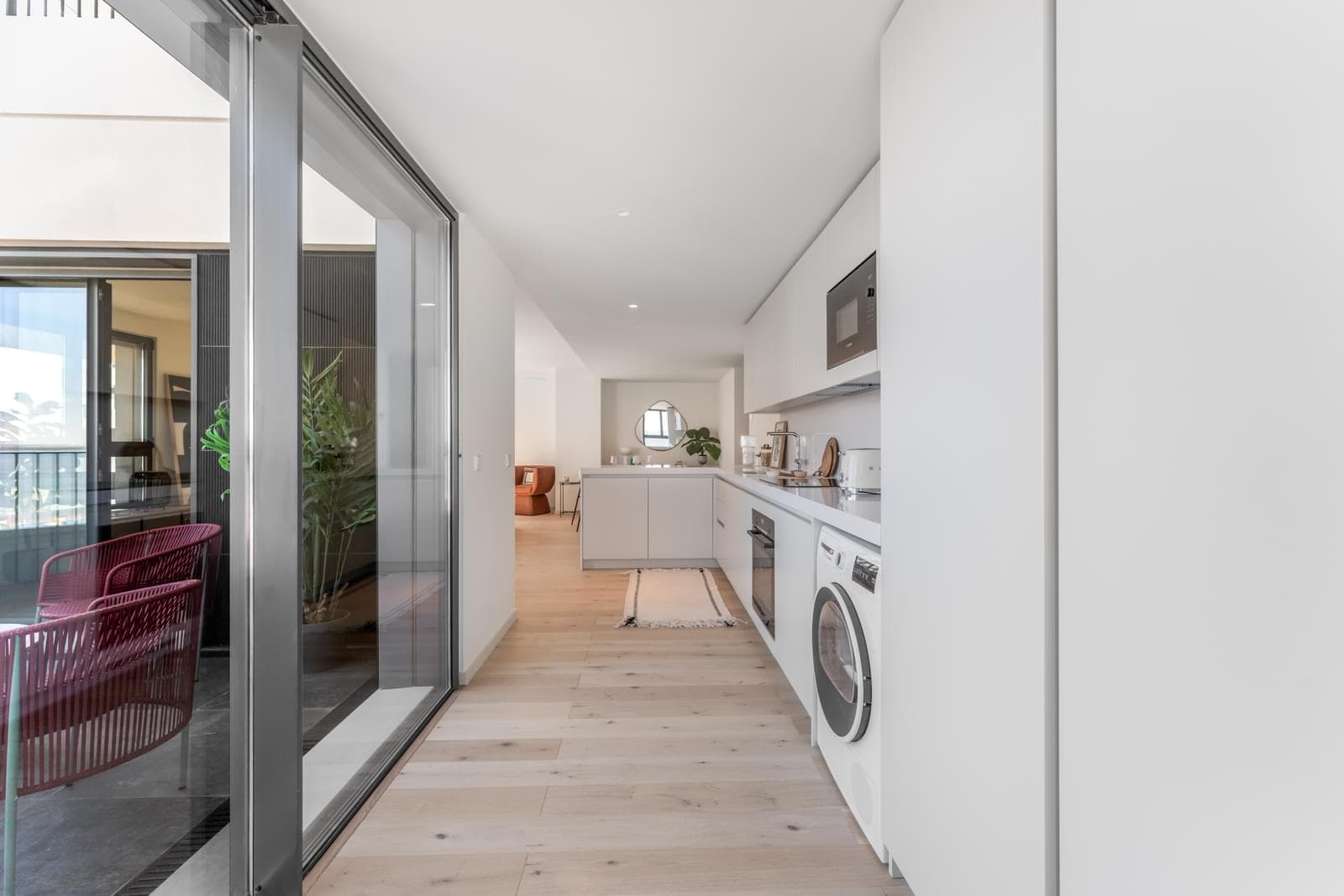 Apartamento T3 no DISTRIKT, Parque das Nações, Lisboa - Imagem 7