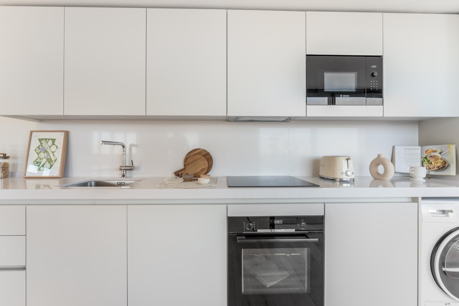 Apartamento T3 no DISTRIKT, Parque das Nações, Lisboa - Imagem 6