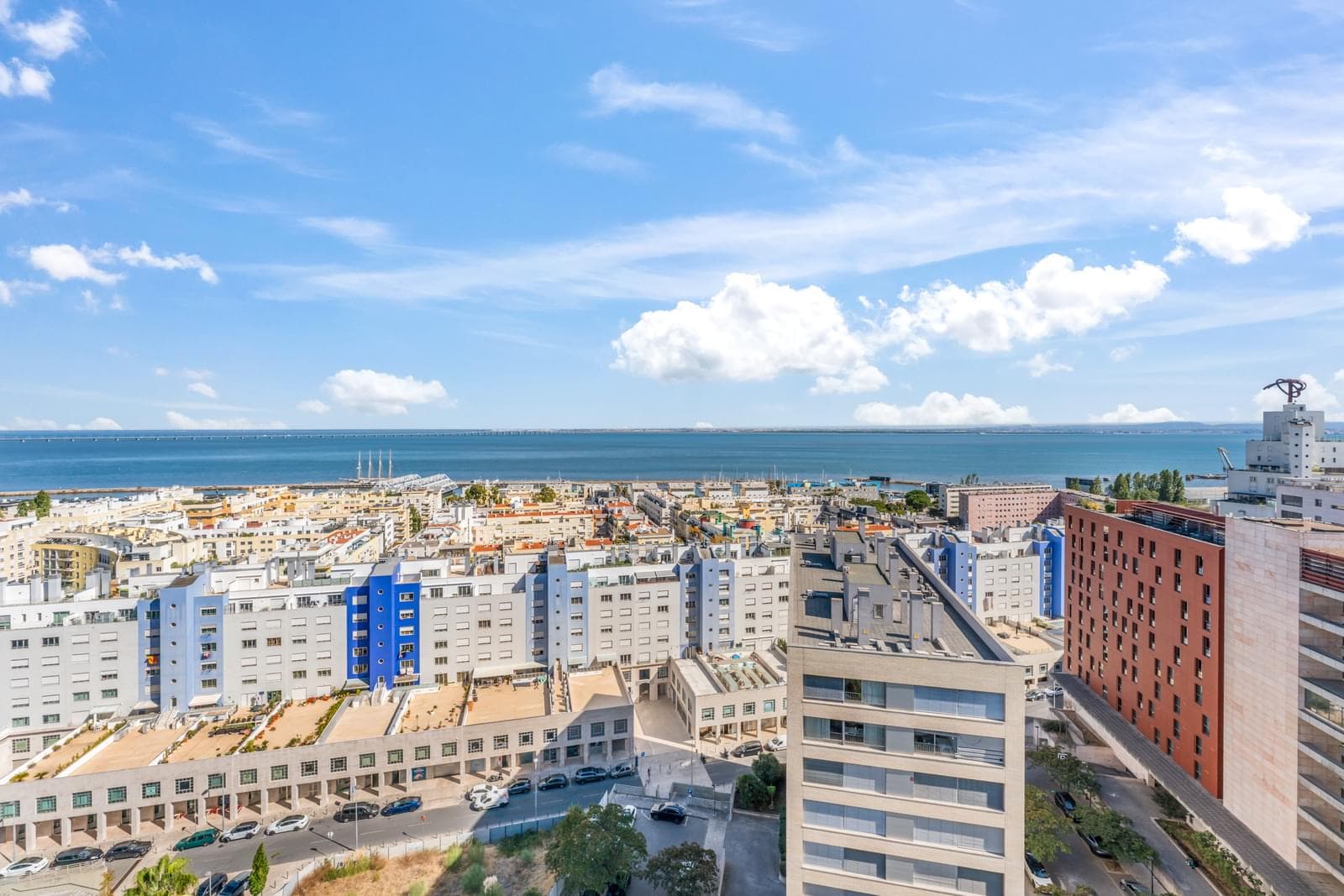 Apartamento T3 no DISTRIKT, Parque das Nações, Lisboa - Imagem 21