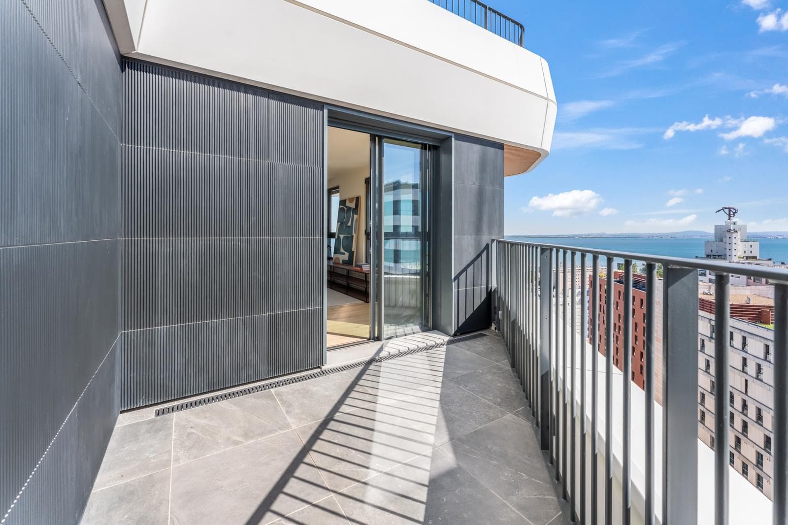 Apartamento T3 no DISTRIKT, Parque das Nações, Lisboa - Imagem 9