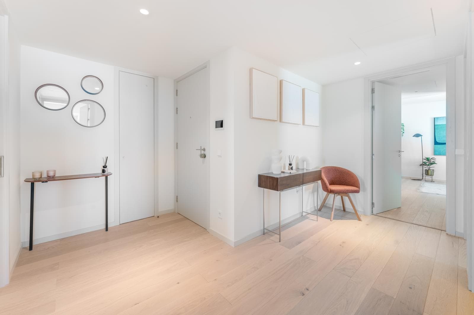 Apartamento T3 no DISTRIKT, Parque das Nações, Lisboa - Imagem 8