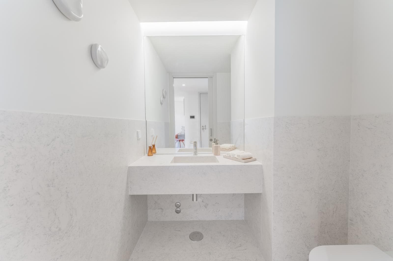 Apartamento T3 no DISTRIKT, Parque das Nações, Lisboa - Imagem 16