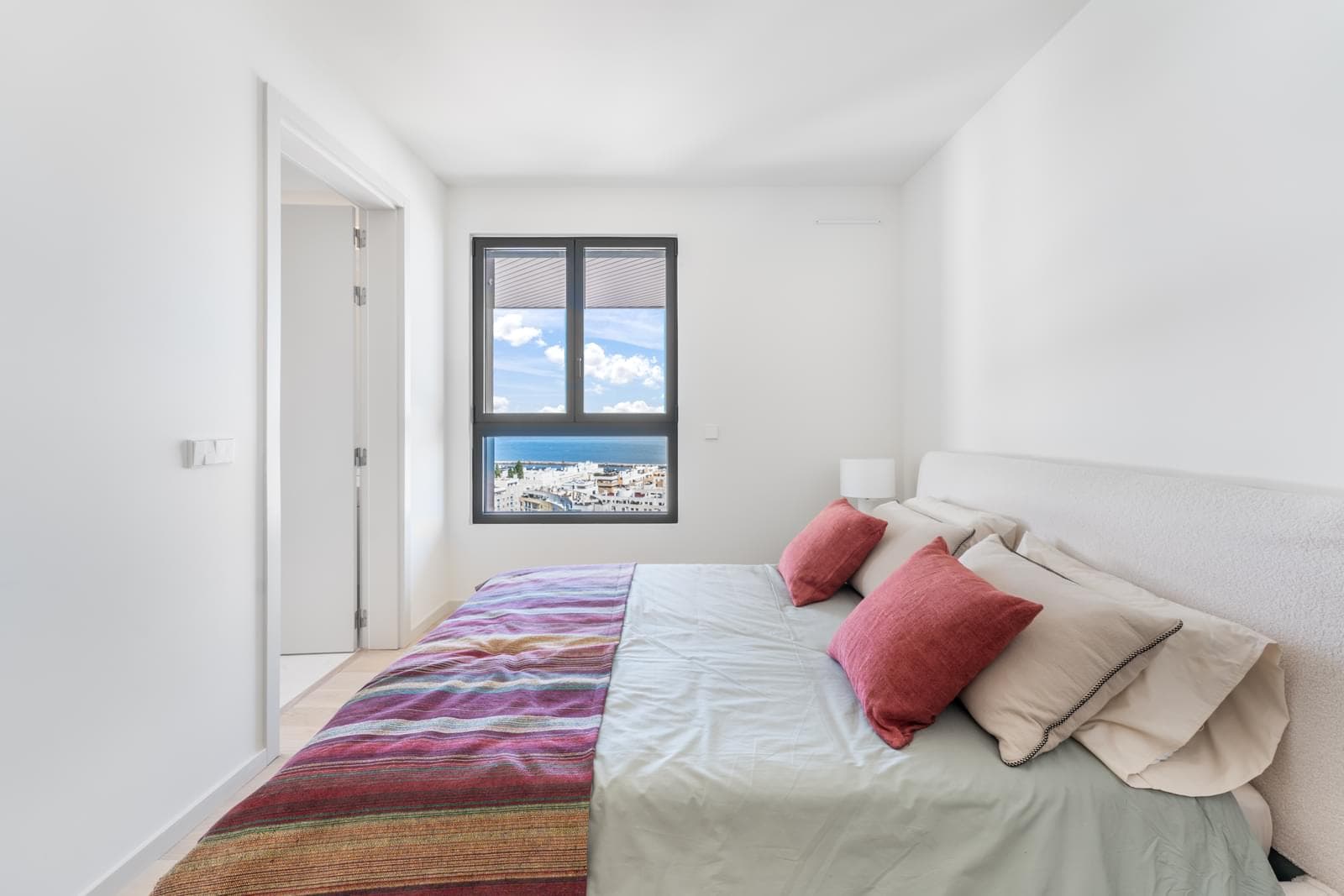 Apartamento T3 no DISTRIKT, Parque das Nações, Lisboa - Imagem 14