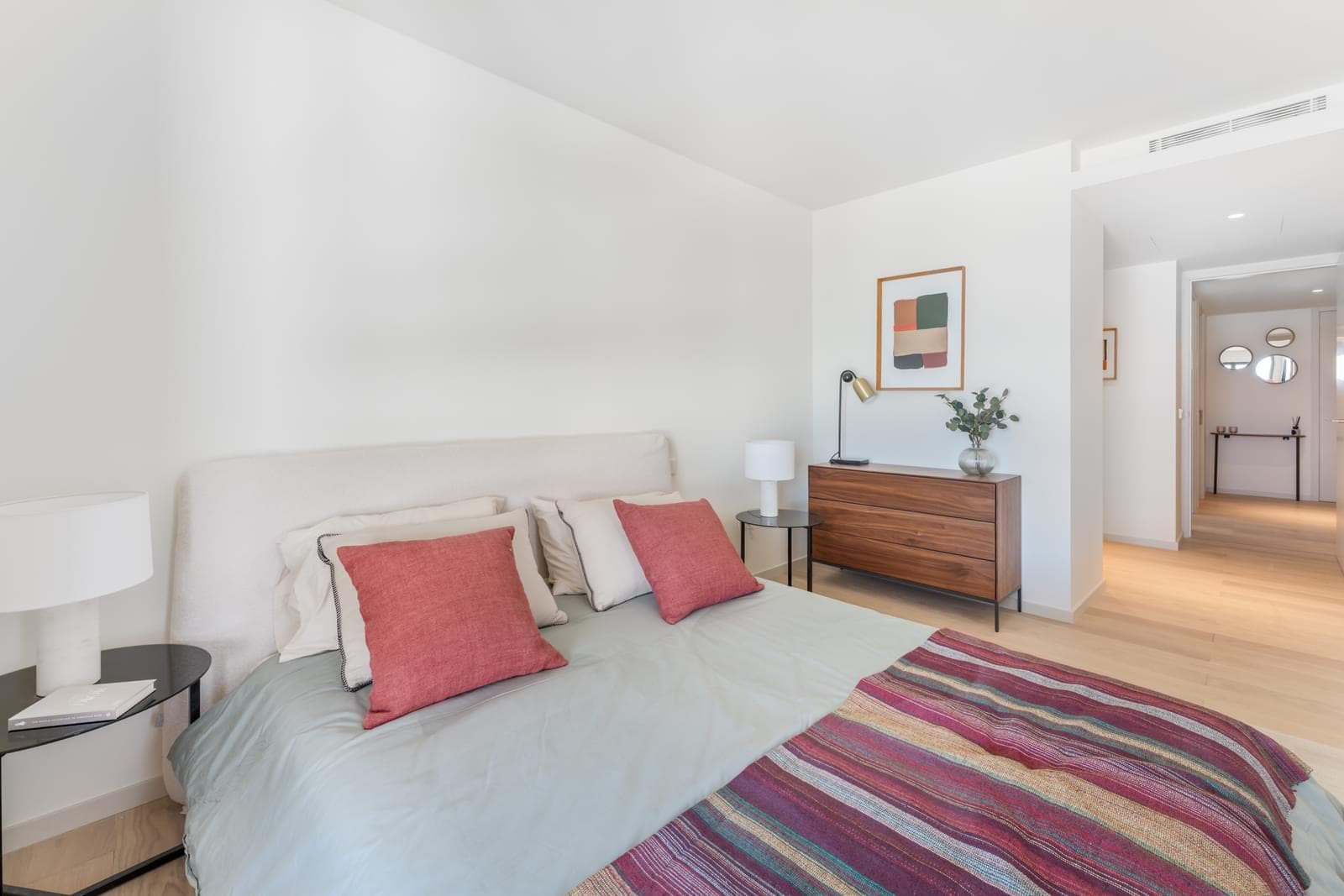 Apartamento T3 no DISTRIKT, Parque das Nações, Lisboa - Imagem 15