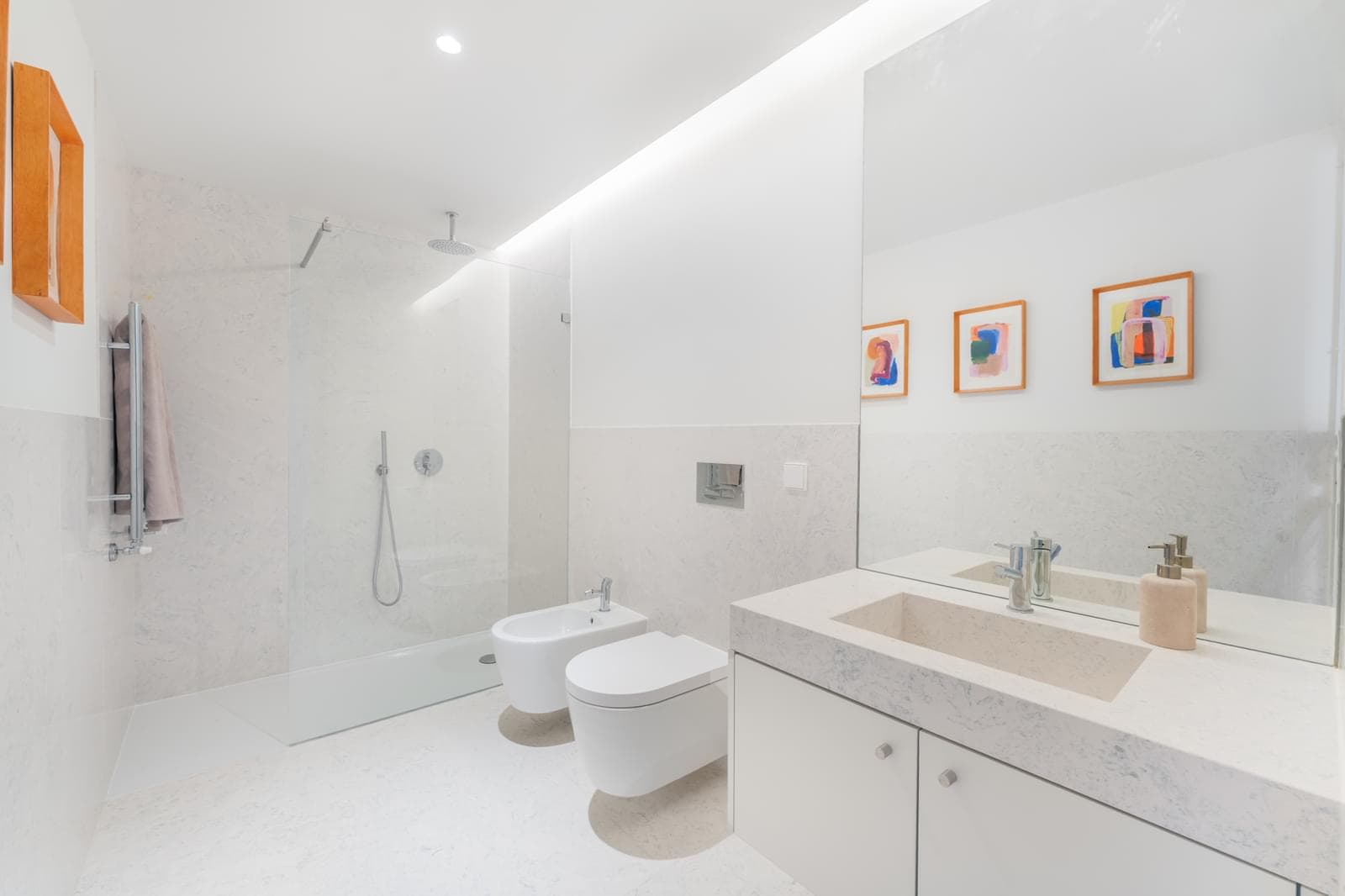 Apartamento T3 no DISTRIKT, Parque das Nações, Lisboa - Imagem 18