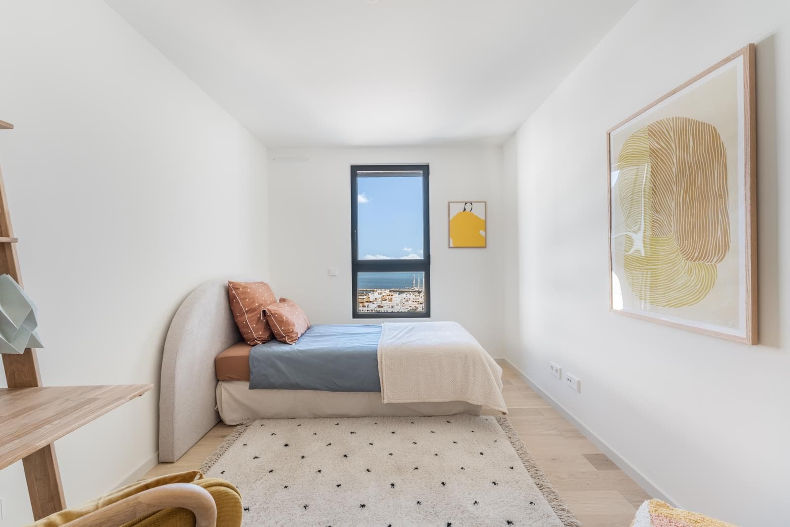 Apartamento T3 no DISTRIKT, Parque das Nações, Lisboa - Imagem 19