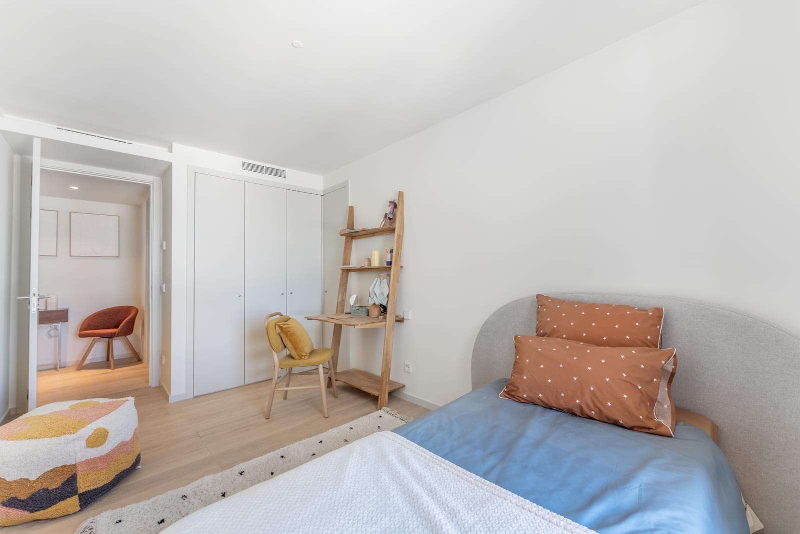 Apartamento T3 no DISTRIKT, Parque das Nações, Lisboa - Imagem 20