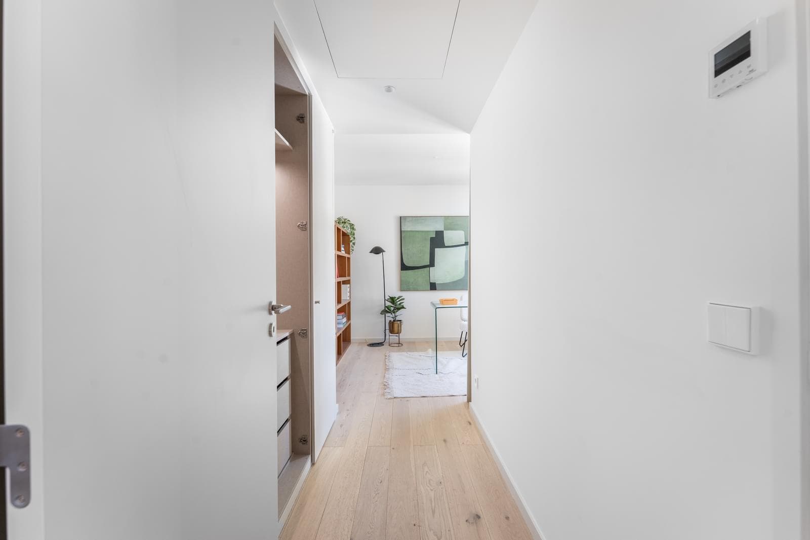 Apartamento T3 no DISTRIKT, Parque das Nações, Lisboa - Imagem 11