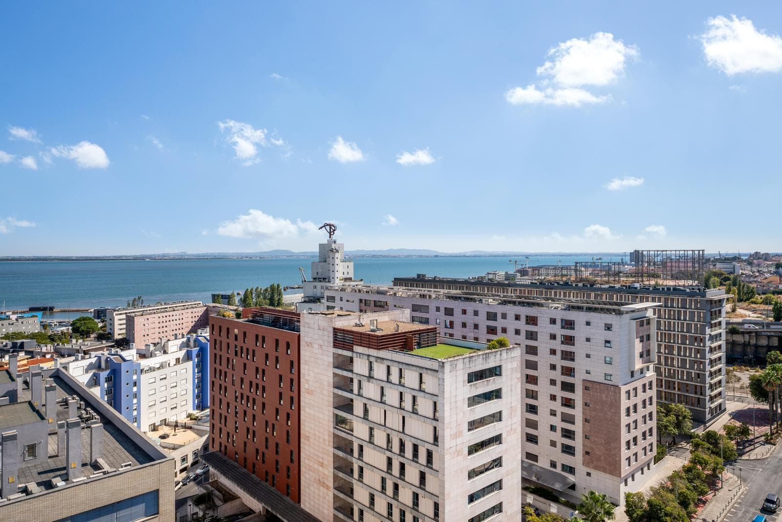 Apartamento T3 no DISTRIKT, Parque das Nações, Lisboa - Imagem 28