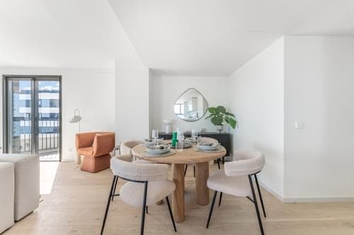 PF31927 - Apartamento T3 no DISTRIKT, Parque das Nações, Lisboa - Imagem 4