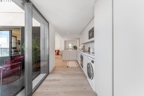 PF31927 - Apartamento T3 no DISTRIKT, Parque das Nações, Lisboa - Imagem 7